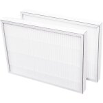 Filtres compatibles vmc unelvent orka et orka hr - contenu : 2 g4 Filtres compatibles vmc unelvent orka et orka hr - contenu : 2 g4