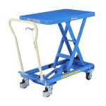 Fimm - table �l�vatrice bishamon 800 kg simple ciseaux