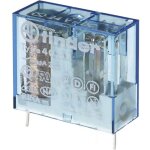 40. 51. 7. 012. 0000 relais pour circuits imprimés 12 v / dc 10 a 1 inverseur (rt) 1 pc(s) - finder 40. 51. 7. 012. 0000 relais pour circuits imprimés 12 v / dc 10 a 1 inverseur (rt) 1 pc(s) - finder