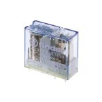 40. 61. 7. 012. 2020 relais pour circuits imprim�s 12 v / dc 16 a 1 inverseur (rt) 1 pc(s) s72452 - finder ...