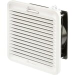 Finder - 7f. 20. 8. 230. 2055 ventilateur d'armoire 28 w, 28 w (l x h x p) 155 x 155 x 57. 2 mm 1 pc(s) ...
