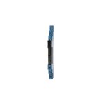 Relais d'interface 12v c. c. , 1 rt, montage rail din, s�rie , 38 series ( prix pour 1 )