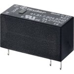 Relais � semi - conducteurs 41. 81. 7. 012. 8240 1 pc(s) y524253 - finder