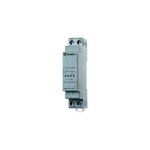 Finder - relais statique modulaire (ssr) 77. 01. 8. 230. 8050 110 - 240 v / ac 5 a 48 - 265 v / ac 1 ...