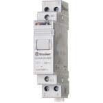 Finder - télérupteur pour profilé 20. 23. 9. 012. 4000 1 inverseur (rt) 12 v / dc 16 a 4000 va 1 pc(s) ... Finder - télérupteur pour profilé 20. 23. 9. 012. 4000 1 inverseur (rt) 12 v / dc 16 a 4000 va 1 pc(s) ...