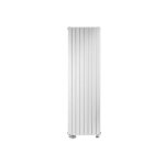 Finimetal - radiateur chauffage central chorus vertical simple 661w 4sv10200