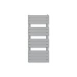Finimetal - sèche - serviettes électrique chorus bains vertical 500w fluide - cho1050eg Finimetal - sèche - serviettes électrique chorus bains vertical 500w fluide - cho1050eg