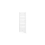 Finimetal - sèche serviettes électrique tahiti 500w blanc t052eh Finimetal - sèche serviettes électrique tahiti 500w blanc t052eh