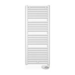 Finimetal - sèche serviettes électrique tahiti speed'air 1500w blanc t152es Finimetal - sèche serviettes électrique tahiti speed'air 1500w blanc t152es