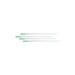 Finish - 10 �lectrodes tungst�ne diam�tre 2, 4x150mm pur - abicor binzel - 700. 0011