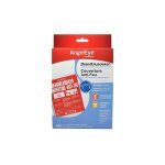 Couverture anti - feu angeleye 1m x 1m - angeleye