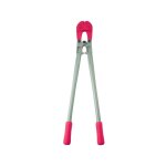 Finish - coupe - boulons bras tube n�3 - 910 mm - sam