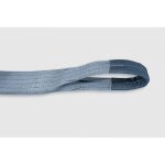 Finish - elingue plate double 3t / 5m jaune - murtra - ead 4000x5