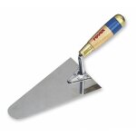 Truelle ronde inox 22 cm - revex