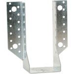 Sabot � ailes ext�rieures sae - sael 100x170mm - ep 2mm