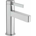 Hansgrohe - finoris - robinet 100. ecosmart, chrome 76013000