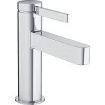 Hansgrohe - finoris - robinet 100. ecosmart, chrome 76013000