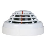 Détecteur thermique conventionnel 24v cap 200 Détecteur thermique conventionnel 24v cap 200