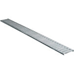 First plast - grille passerelle acier électrozingué a15 - 200 x 1000 mm First plast - grille passerelle acier électrozingué a15 - 200 x 1000 mm