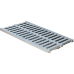 First plast - grille renforcée 32, 00 kn - pvc anti - choc - sable - 300 x 500 mm First plast - grille renforcée 32, 00 kn - pvc anti - choc - sable - 300 x 500 mm