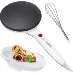 First po�le � cr�pes �lectrique blanche 20 cm