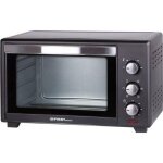 First tzs austria mini four noir 30l 1600w moderne