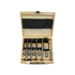 Fisch - meche a bouchonner / faconner 15 a 35 mm (coffret de 10)