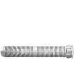 Fischer - 20 tamis d'injection fis h �16 x 130 mm k en plastique