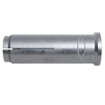 Fischer - 48284 ea ii m 8 x 30 cheville � frapper 30 mm 10 mm 100 pc(s) w44031
