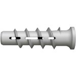 Fischer - 532659 ftp k 4 k nv cheville pour b�ton cellulaire 50 mm 1 set