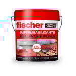 Fischer - imperm�abilisant 1kg 750ml terre cuite avec fibres 558431 .