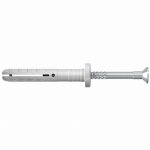 Cheville clou nf 5x30 / 5 fischer boite de 100 - 513736