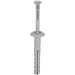 Fischer - chevilles � frapper np nylon 6x30 bo�te de 100 00514869