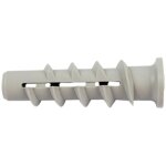 Fischer - cheville ftp k pour bton cellulaire 8 x 50 mm