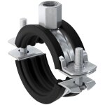 Collier frs plus 32 - 37 - fischer - 79444