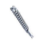 Fischer - forets bton sds - plus iv quattric ii 4 taillants - 20 mm - x 1 - 250 mm - 200 mm