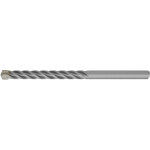 Foret multi - mat�riaux d - sdx �6 / 60mm l. 100mm 4 taillants - fischer