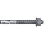 Fischer - goujons m�talliques fbn ii inox a4 � 10x96 mm en bo�te de 50