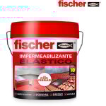 Imperméabilisant gris 4l avec des fibres 547158 fischer Imperméabilisant gris 4l avec des fibres 547158 fischer