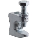 Pince  poutrelle tkl m8 fischer 79687