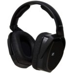 Fischer - sennheiser hdr 175 casque sans fil noir