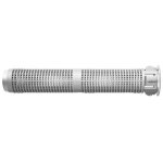 Fischer - tamis d'injection fis h k 130 mm � 200mm, per�age 22mm, bo�te de 10 tamis + 10 collerettes ...