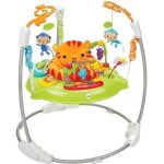 Fisher - price - jumperoo jungle sons et lumieres - youpala chm91