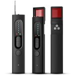 Dtecteur anti espion full detector - dtecteur de micro, detecteur de camra cache - tracker de gps ...