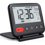 Fishtec - r�veil mini horloge num�rique
