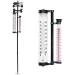 Fishtec - thermom�tre direction du vent 145 cm