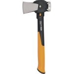 Fiskars 1062936 hache de construction 360 mm 1100 g