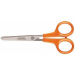 Ciseaux classic bouts ronds ambidextre 12 cm - fiskars