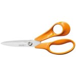 Fiskars - ciseaux classic cuisine lame stri�es droitiers 18 cm