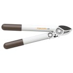 Fiskars - coupe branche amboss l32 light (par 4) Fiskars - coupe branche amboss l32 light (par 4)